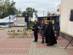 В благочиниях Нижегородской епархии почтили память погибших в терактах