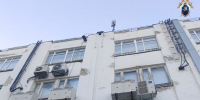 Уголовное дело из-за гибели работника при мойке окон завели в Нижнем Новгороде - Сетевое издание Живем в Нижнем