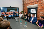 Юрий Шалабаев: Второй хакатон «GORKYCODE» пройдет с 20 по 23 ноября 2025 года