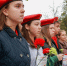 Более 100 автозаводцев почтили память жертв терроризма в парке Славы - Газета День города. Нижний Новгород