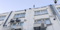 В Нижнем Новгороде расследуют гибель рабочего, упавшего с высоты - ProGorodNN.Ru