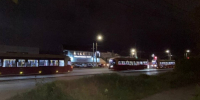 Несколько трамваев №6 и №7 встали из-за аварии в Нижнем Новгороде - фото 1 - vGorodeN.Ru