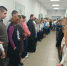 Помощник благочинного Московского округа провел в школе №86 духовную беседу с учащимися - Нижегородская епархия