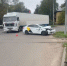 В Автозаводском районе фура "напала" на таксиста - ProGorodNN.Ru