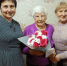 Ветеран Великой Отечественной война Маргарита Викторовна Власова отметила 95-летний юбилей - Газета День города. Нижний Новгород