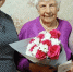 Ветеран Великой Отечественной война Маргарита Викторовна Власова  отметила 95-летний юбилей - Администрация г. Нижний Новгород