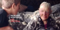 Подростки три дня жестоко издевались над пенсионеркой в Нижегородской области - фото 1 - vGorodeN.Ru
