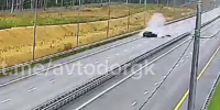 Страшное ДТП на М-12 в Нижегородской области попало на видео - НТА-Приволжье
