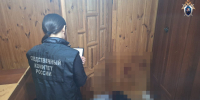 Житель Сарова накинулся на любимую с табуреткой из-за мутного сознания - ProGorodNN.Ru