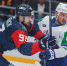 Сделать первый шаг: «Торпедо» принимает «Салават Юлаев»! - ХК Торпедо
