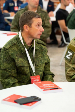 Владимир Петрухов: Программа Герои. Нижегородская область дает незаменимые знания и бесценный опыт