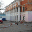 Режим повышенной готовности ввели около стадиона «Водник» - Нижегородская правда