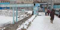 Режим повышенной готовности введен на стадионе «Водник» в Нижнем Новгороде - Комсомольская Правда
