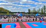 В Нижнем Новгороде прошёл V Фестиваль единоборств, посвящённый Дню солидарности в борьбе с терроризмом