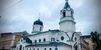 Храмы и не только. Что построили на месте известных нижегородских заброшек — фото - NewsNN.Ru