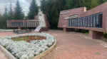 Интересные места на площади Ленина в Гороховце