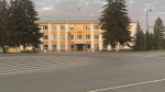 Интересные места на площади Ленина в Гороховце