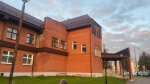 Интересные места на площади Ленина в Гороховце