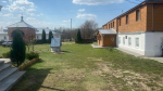Окрестности Знаменского монастыря в Гороховце