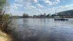 Окрестности Знаменского монастыря в Гороховце