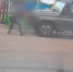 Житель Богородска решил отомстить и переехать на УАЗе своего друга - ProGorodNN.Ru