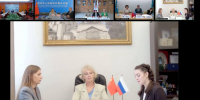 План сотрудничества на 2026 год обсудили Нижний Новгород и Китай - ИА Нижний сейчас