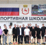 Евгений Чинцов и Владимир Поддымников-Гордеев провели тренировку для подготовки к сдаче комплекса ГТО для участников программы «Герои. Нижегородская область» - Городская Дума