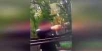 Мужчина с пистолетом напал на водителя нижегородского автобуса - НИА Нижний Новгород