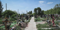Смертельно дорого: сколько стоят похороны и кремация в Нижнем Новгороде - NewsNN.Ru