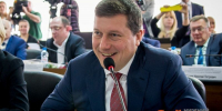 Суд взыскал 1 млрд рублей с экс-мэра Олега Сорокина - ИА Нижний сейчас