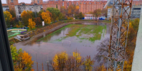 Мэрия Нижнего Новгорода объяснила, почему закрыли стадион "Водник" и что с ним будет дальше - ProGorodNN.Ru