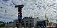 ТРЦ  Жар-Птица  внезапно закрыли в Нижнем Новгороде 9 сентября - фото 1 - vGorodeN.Ru