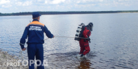 В Нижнем Новгороде из озера вытащили тело пожилого мужчины - ProGorodNN.Ru