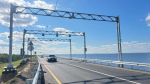 Новый пункт весогабаритного контроля заработал в Нижегородской области