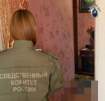 В Нижегородской области местный житель обвиняется в убийстве матери