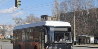 Оплата проезда по геолокации пришла в нижегородские автобусы - НТА-Приволжье