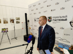 Дмитрий Игошин: благодаря социальным участковым мы оперативно узнаем о проблемах жителей