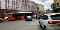 Нижегородские водители автобусов решили устроить себе выходной и не вышли на маршрут почти 30 раз - ProGorodNN.Ru