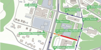 Улицу в центре Нижнего Новгорода перекроют почти на месяц - фото 1 - vGorodeN.Ru