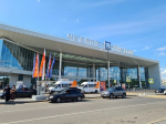 Аэропорт Нижнего Новгорода возобновил работу после ограничений из-за БПЛА