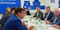 Депутаты предлагают сократить сроки пуска тепла в Нижегородской области - НИА Нижний Новгород