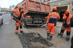 ГУАД Нижегородской области расторгает контракты с подрядчиком из-за срыва сроков