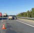 Водитель пострадал в двойном ДТП с фурой на трассе под Нижним Новгородом - фото 1 - vGorodeN.Ru