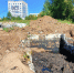 Стала известна причина появления гигантской ямы с мазутом в Нижнем Новгороде - фото 1 - vGorodeN.Ru
