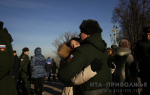 Призывников предупредили о новой схеме мошенников