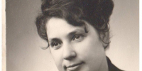 Умерла первая главная медсестра НОКБ им. Семашко Капитолина Воронцова - фото 1 - vGorodeN.Ru