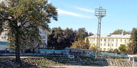 Общественный совет стадиона «Водник» создан в Нижнем Новгороде - Комсомольская Правда