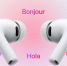Нижегородские переводчики не в восторге от AirPods 3 Pro - ИА Нижний сейчас