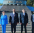 Клинков принял участие в праздновании присвоения Дзержинску звания «Город трудовой доблести» - ИА Нижний сейчас
