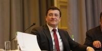 Эксперт объяснил первенство Глеба Никитина в рейтинге глав регионов ПФО - Время Н